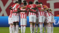 TO NE MOŽE DA BUDE Izjava igrača Zvezde opasno naljutila bivšeg reprezentativca