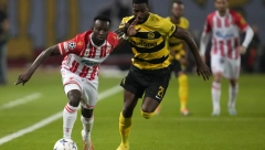 OZBILJNA PORUKA IZ ZVEZDE Sve ćemo znati tek na kraju