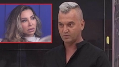 MILAN MILOŠEVIĆ RASKRINKAO ANELI AHMIĆ Otkrio stvari iz njene prošlosti, a onda obelodanio šta ona i Janjuš kriju