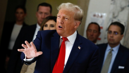 ŠTA AKO SE TRAMP VRATI? Šej u panici traži da tzv. Kosovo hitno postane član NATO