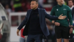 BAHAR O SUSRETU SA NAVIJAČIMA U SVLAČIONICI "Bio je to iskren i važan razgovor"