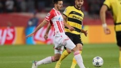 IZNENAĐENJE ILI NE? Crvena zvezda izabrala fudbalera godine