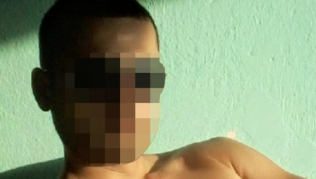 ON JE UHAPŠEN ZBOG UBISTVA U KRUŠEVAČKOJ KAFANI Ima bogat dosije, Ivana je ubo nožem u vrat