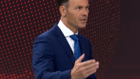 "DA LI ZNATE KOLIKI JE JAVNI DUG JEDNE NEMAČKE?" Siniša Mali odbacio navode Jovanovića da Srbiji preti dužničko ropstvo