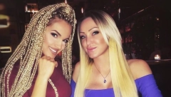 OD MENDŽERKE DOBILA SKUPOCENI SAT Teodora Dzehverović se javno obratila , pa progovorila o sudbinskom trenutku!