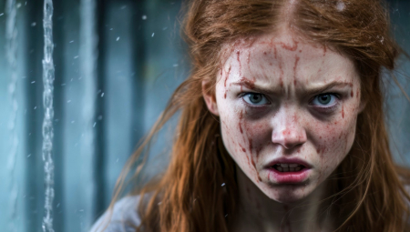 NAUČNICI POTVRĐUJU Žene čije srce radi ovako u većoj meri počinjavaju zločine, nemaju milosti