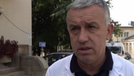 PRISTIGLI LEKOVI OBRADOVALI PACIJENTE Direktor KBC Kosovska Mitrovica: Očekujem redovno snabdevanje