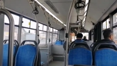 UŽAS U AUTOBUSU U SOPOTU Putnici samo gledali kako manijak polno zlostavlja devojku