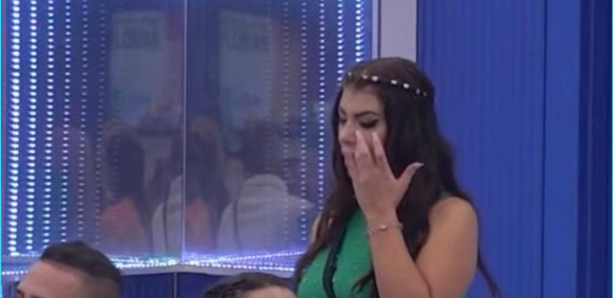 MILJANA PRAVI HAOS BEBICI Kulićeva doživela nervni slom i pomračenje uma, Bebica bio prvi na udaru