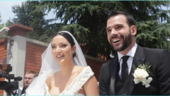 NADMAŠILI BRENU I BOBU Aleksandra i Filip od svadbe zaradili vrtoglavu cifru, evo kako su tada izgledali