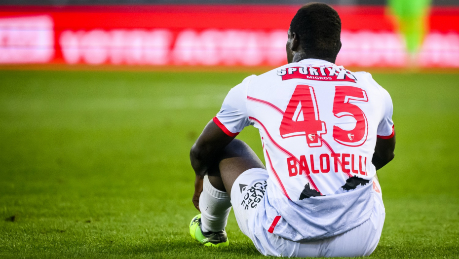 ITALIJA NA NOGAMA Sprema se veliki povratak Balotelija
