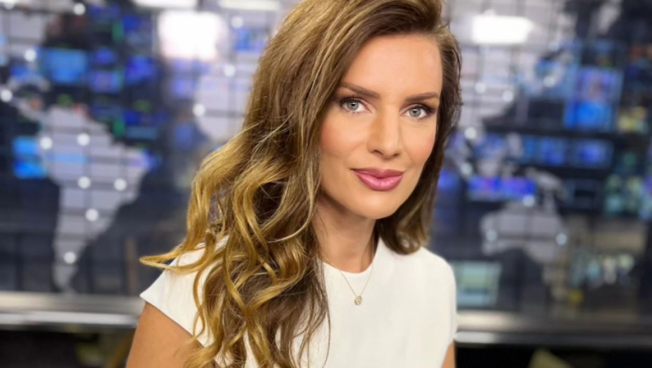 VODITELJKA DNEVNIKA LJUBILA JE POZNATOG FUDBALERA Izbegavala je skandale i krila vezu sa sportistom, a onda se sve saznalo