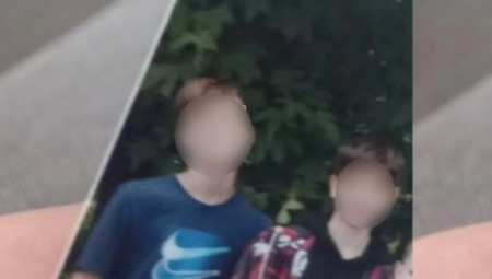 ZAPOSTAVILI DETE PA SE DOGODILO UBISTVO Počeo krivični postupak protiv roditelja dečaka koji je ubio druga u Niškoj Banji