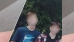 "ZAUVEK ĆEŠ ŽIVETI U NAŠIM SRCIMA" Prijatelji ubijenog dečaka iz Niške Banje potresnim porukama opraštaju se od druga