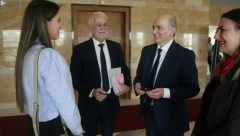 KUĆE ZA JOŠ 100 PORODICA U 79 SELA Krkobabić: Ključevi za heroje