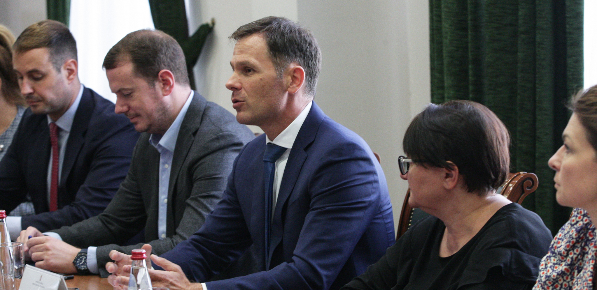 SINIŠA MALI: EKSPO je velika šansa za ceo region