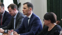 SINIŠA MALI: EKSPO je velika šansa za ceo region