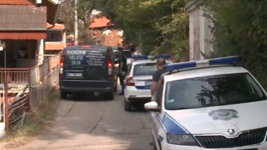 SAUČEŠĆE IZ ŠKOLE UBIJENOG DEČAKA Velika tuga u Niškoj Banji, deci obezbeđena pedagoška i psihološka pomoć