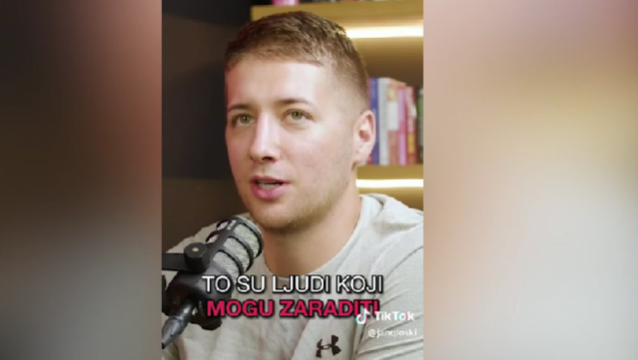 SRPSKI TIKTOKER ŠOKIRAO JAVNOST! Otkrio koliko zarade na lajvovima - za ovo neko radi 4 meseca!