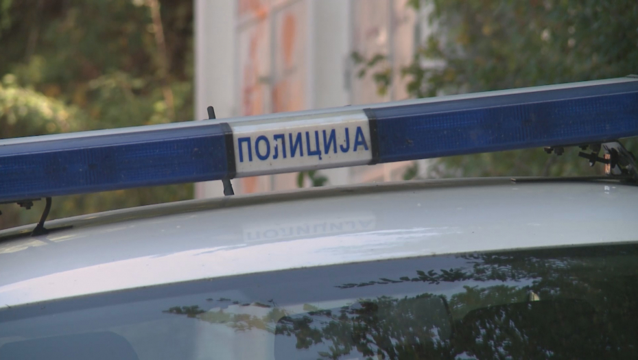 AKCIJA NIŠKE POLICIJE Kod dilera pronašli 32 paketića sa marihuanom