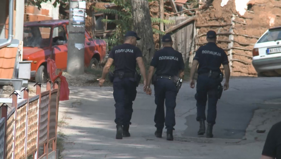 STIGLI REZULTATI VEŠTAČENJA O UBIJENOM DEČAKU U NIŠKOJ BANJI Uskoro saslušanje roditelja ubice