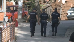 POTRAGA ZA BATINAŠIMA IZ SMEDEREVA Pretukli vođu navijača Partizana ispred kuće