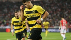 OTPISALI GA Rekao da želi da igra za Srbiju, evo šta mu je poručio švajcarski trener