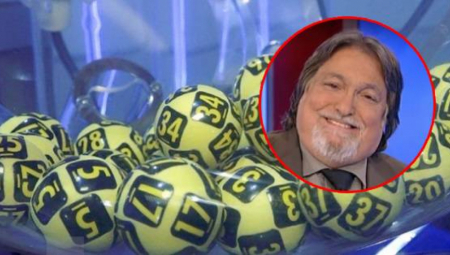 OVAJ ČOVEK JE SEDAM PUTA DOBIO NA LUTRIJI Ima tri saveta za koje kažu da garantuju uspeh