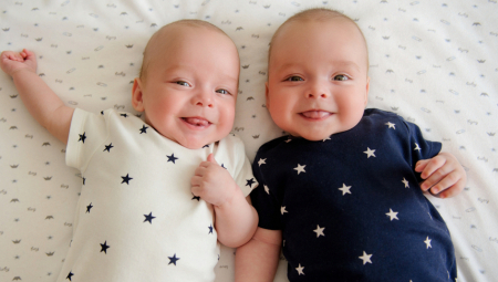 NEVEROVATNA ISPOVEST JEDNE MAME Imala pet pobačaja, rodila  jednu bebu, a nakon 24 dana je dobila i drugu!