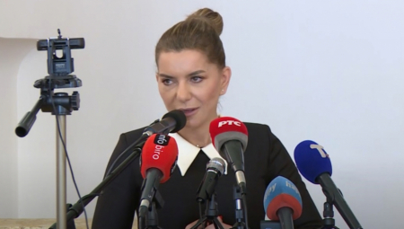 Radojević Škodrić: Fokus je na smanjenju lista čekanja za ortopedske operacije