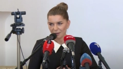 Radojević Škodrić: Fokus je na smanjenju lista čekanja za ortopedske operacije