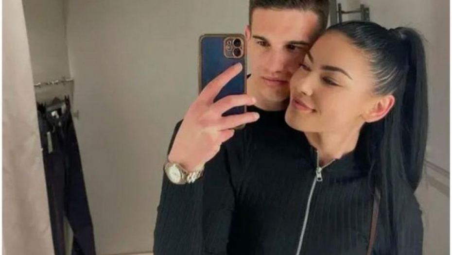 "MORALI SMO DA MU KAŽEMO" Roditelji Marku rekli najgoru vest o supruzi: Svega se seća