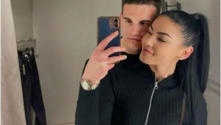 "MORALI SMO DA MU KAŽEMO" Roditelji Marku rekli najgoru vest o supruzi: Svega se seća