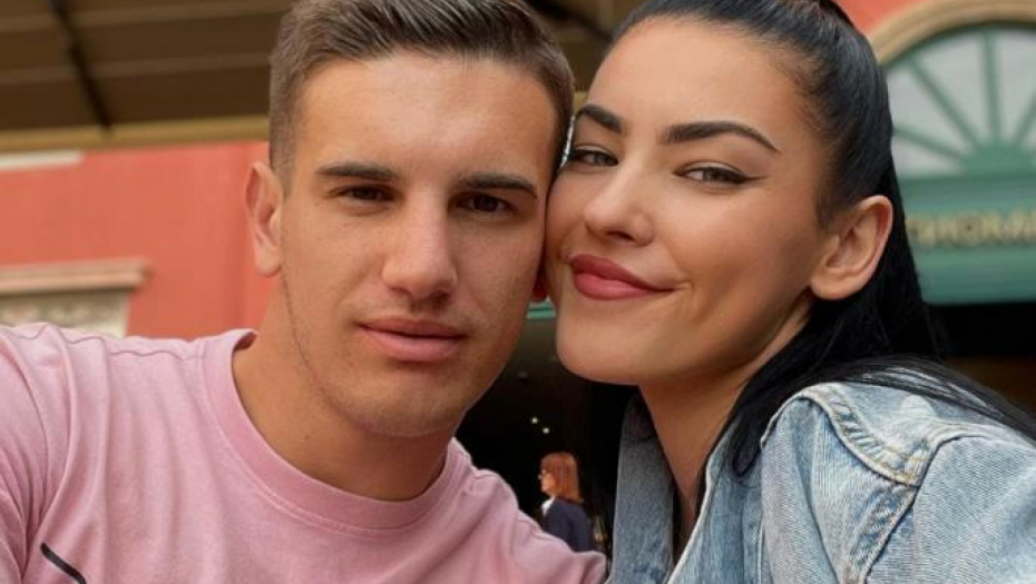 MARKO SAZNAO DA SU MU ŽENA I DETE MRTVI: Zbog tragedije hrvatskog fudbalera proglašen dan žalosti u Solinu