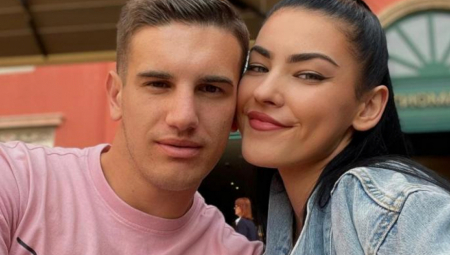 MARKO SAZNAO DA SU MU ŽENA I DETE MRTVI: Zbog tragedije hrvatskog fudbalera proglašen dan žalosti u Solinu