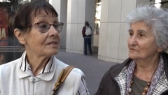 OVO TREBA DA VIDE SVE ŽENE U SRBIJI Beograđanke izvele drugaricu da proslave njen 87. rođendan i pokazale kako izgleda iskreno prijateljstvo (VIDEO)