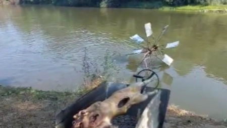 OVO JOŠ NISTE VIDELI Srbin postao hit na društvenim mrežama zbog svog patenta, ljudi oduševljeni: "Bravo majstore, IQ 2000" (VIDEO)