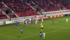 GENK SLOMIO ČUKARIČKI ZA DESET MINUTA Belgijanci ipak preveliki zalogaj za "brđane"