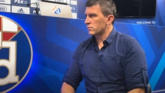 TRAGEDIJA POTRESLA DINAMO PRED MEČ SEZONE Treneru majka preminula, porodica se odlučila na potez koji je sve šokirao