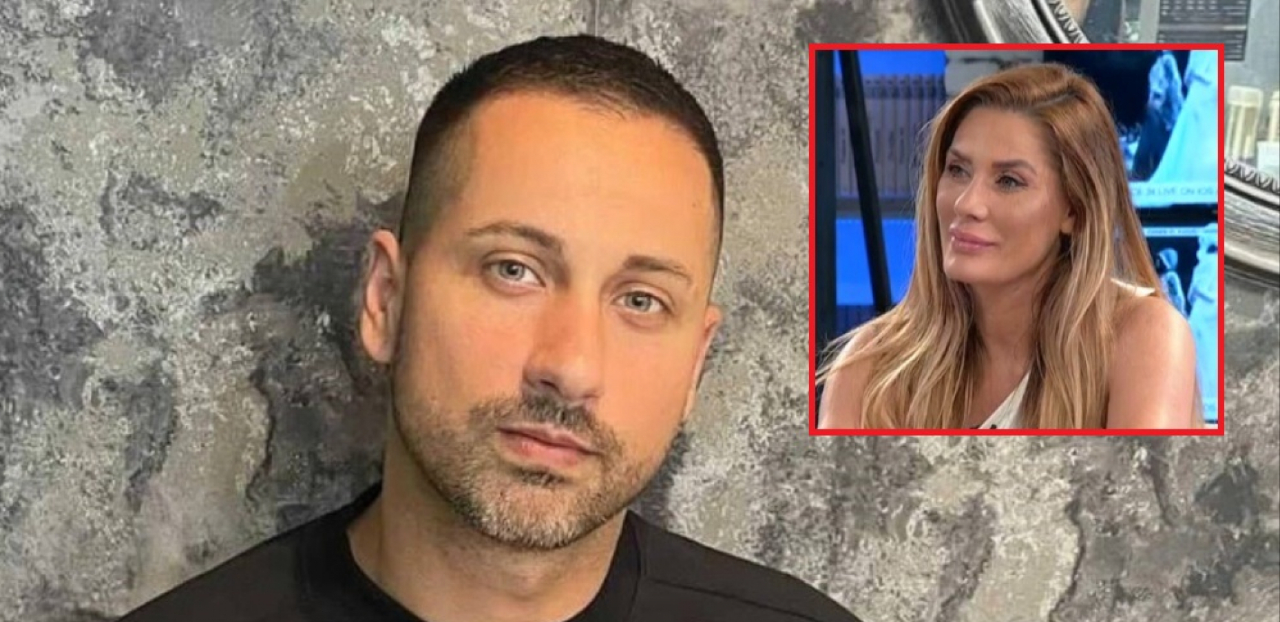 ŽVALAVA BABA, KOJA SE SPRDA SA ŽRTVAMA Marko Đedović na brutalan način isprozivao Anu Ćurčić