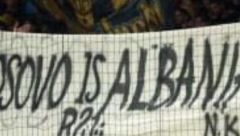 UEFA nema na sraman transparent navijača grčkog AEK-a