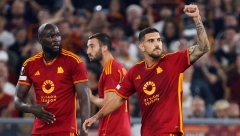 Poker Rome, Liverpul nadigrao Union