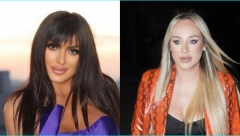 OBOŽAVAM JELENU I SLOBU RADANOVIĆA: Lunina sestra u emisiji uživo napravila šokantan potez, ovo joj neće oprostiti!
