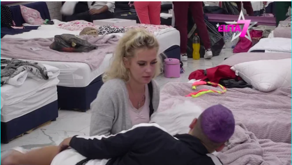 BURNA PROŠLOST TRUDNE UČESNICE ELITE Pojavili se skandalozni detalji, javnost u ovo nije bila upućena, sve se saznalo!