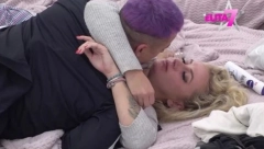 MILICA IGRA OPASNU IGRU SA JANJUŠEM I BOROM Terzin drug otkriva nove detalje o orgijama kontroverzne zadrugarke