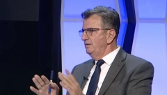 CAMAJ PORUČIO BOGDANOVIĆU: Demokrate i URA su se sporazumom zakleli da će zajedno pregovarati oko vlade