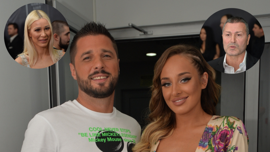 NIJE BILO PAMETNO Otkrivamo zašto se Vesna i Đole nisu pojavili na slavlju kod Lune i Marka