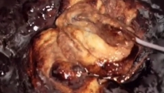 KO KAŽE DA PALENTA MORA BITI SLANA? Tradicionalno jelo sa okretom koje će oduševiti slatkoljupce, sprema se brzo i lako!