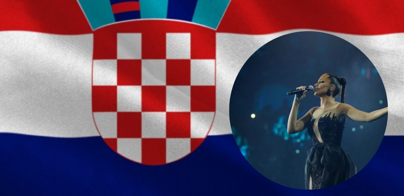 OGLASIO SE GRADONAČELNIK ZADRA Nakon zabrane koncerta Aleksandre Prijović, poslao je jasnu poruku i sve šokirao