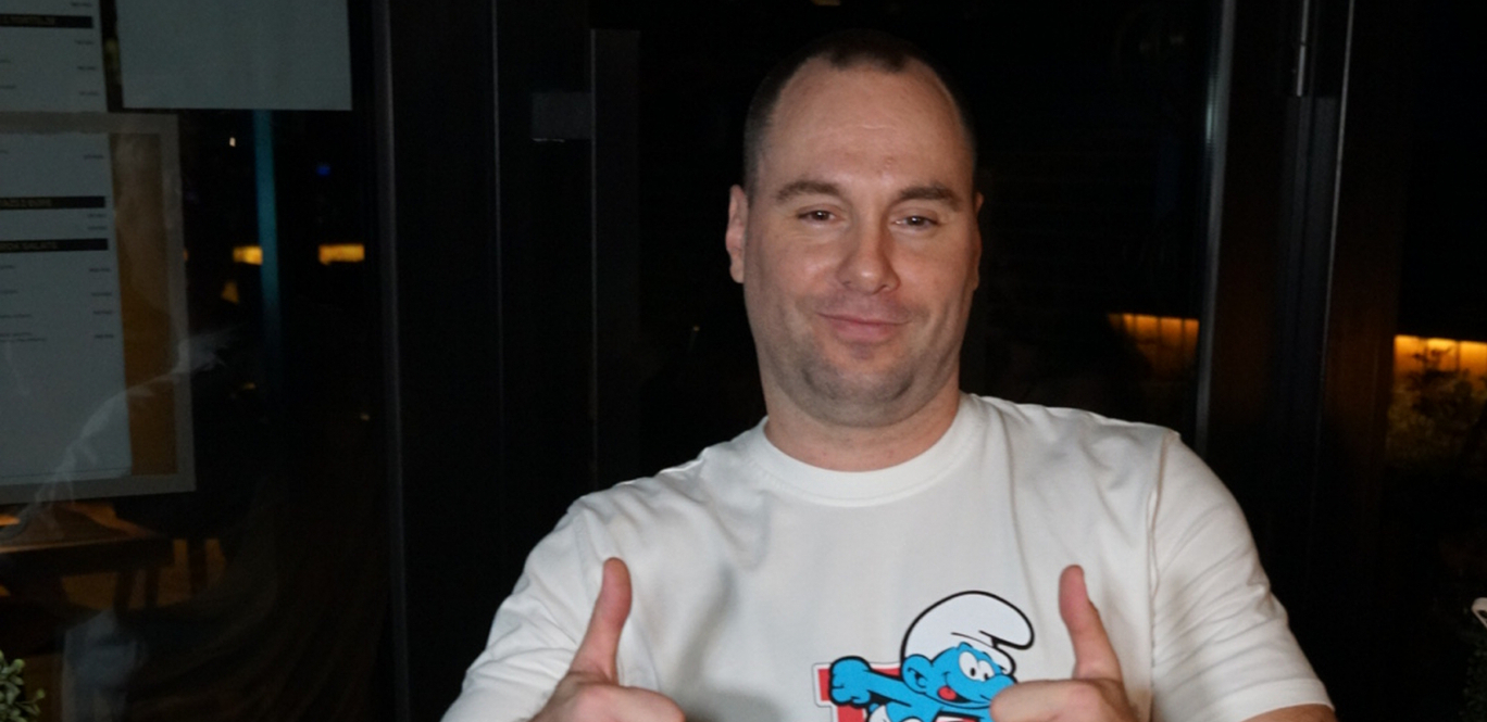 ZVEZDAN SLAVNIĆ POTVRDIO ULAZAK Produkcija najavila vanredno ubacivanje, doneo odluku nakon Anđelinih optužbi za zlostavljanje